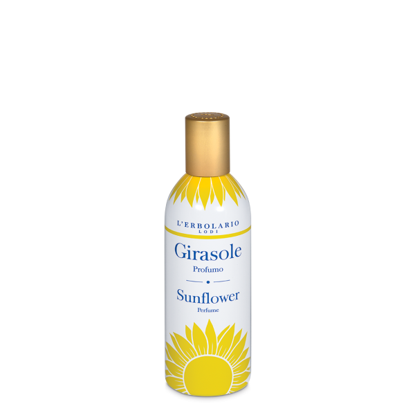 Girasole Eau de Parfum, 75ml