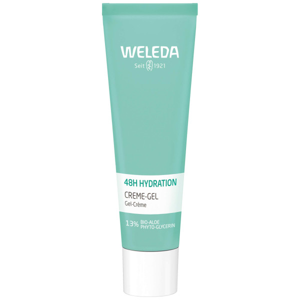 48h Hydration Cream Gel, 30ml