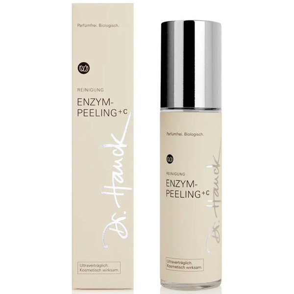 Enzym Peeling + C, 100ml