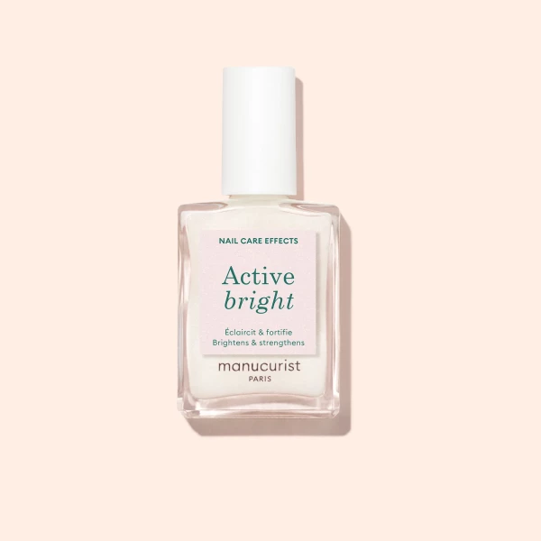 Vernis de soin Active Bright