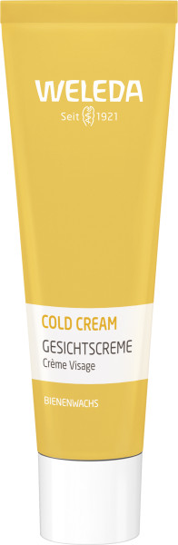 Coldcream 30 ml