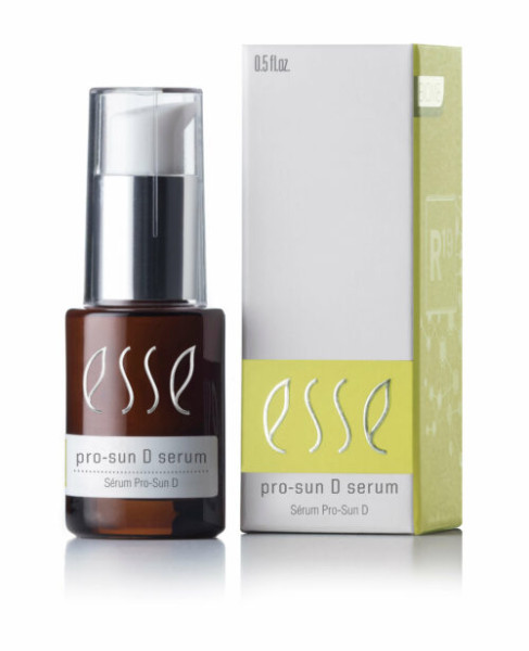 Pro-Sun D Serum, 15ml