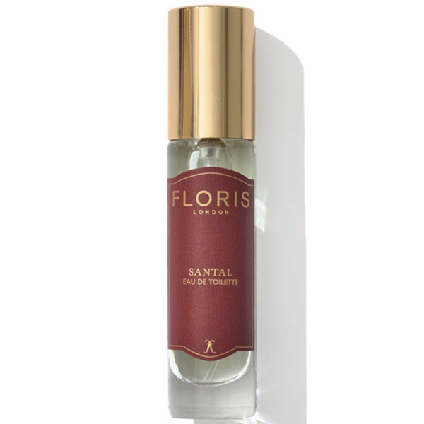 Santal Eau de Toilette, 10 ml