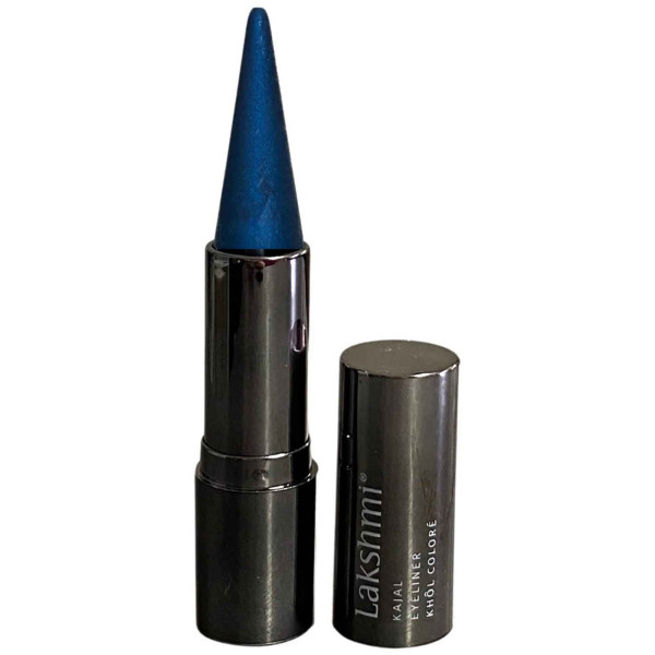 Kajal Bleu nuit froid 206C