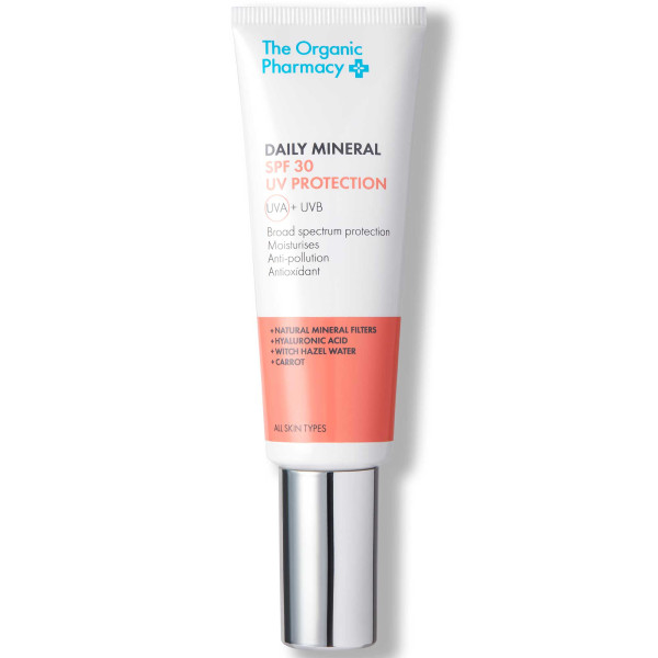 Daily Mineral SPF 30 UV Protection, 50 ml