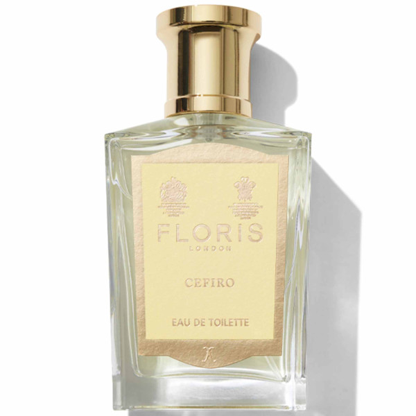 Cefiro Eau de Toilette, 50 ml