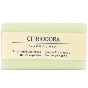 Savon au karité Citriodora, 100 g