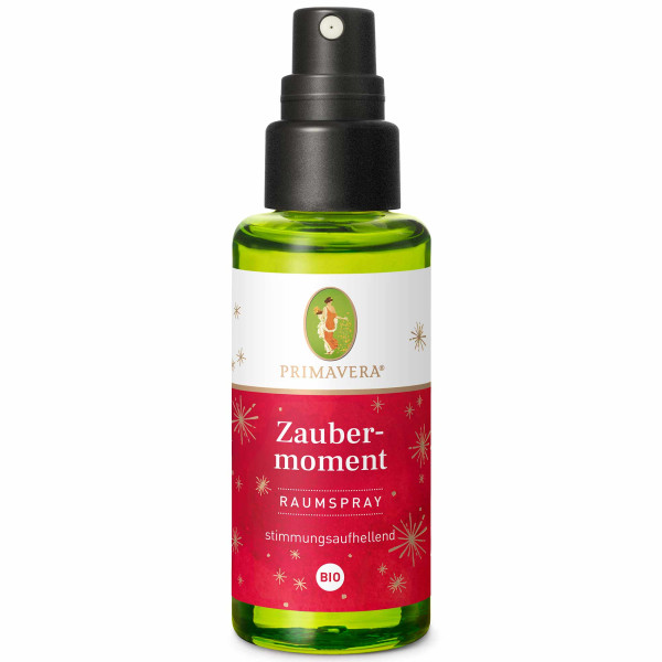 Zaubermoment Raumspray bio