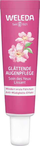 Wildrose & Weißer Tee Augenpflege 10 ml