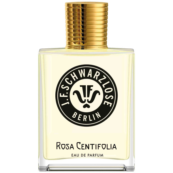 Rosa Centifolia Eau de Parfum, 50ml