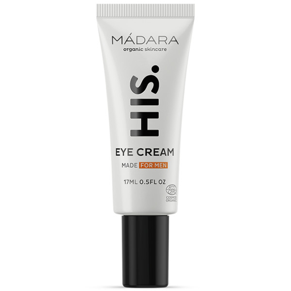 HIS Crème pour les yeux, 17ml