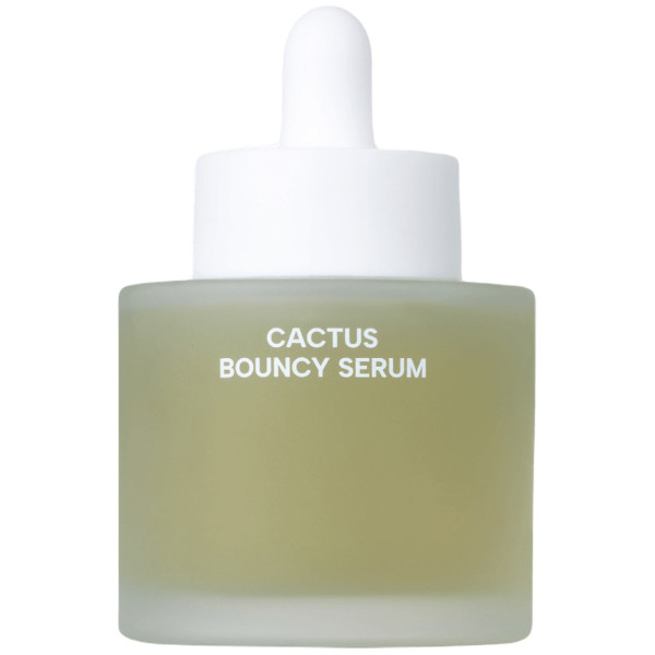 Cactus Bouncy Serum 33ml