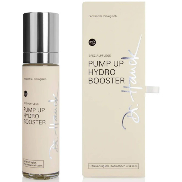 Pump Up Hydro Booster, 50ml