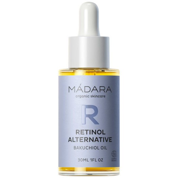 RETINOL ALTERNATIVE Bakuchiol Oil, 30 ml