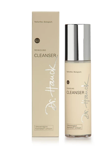 Cleanser, 100ml