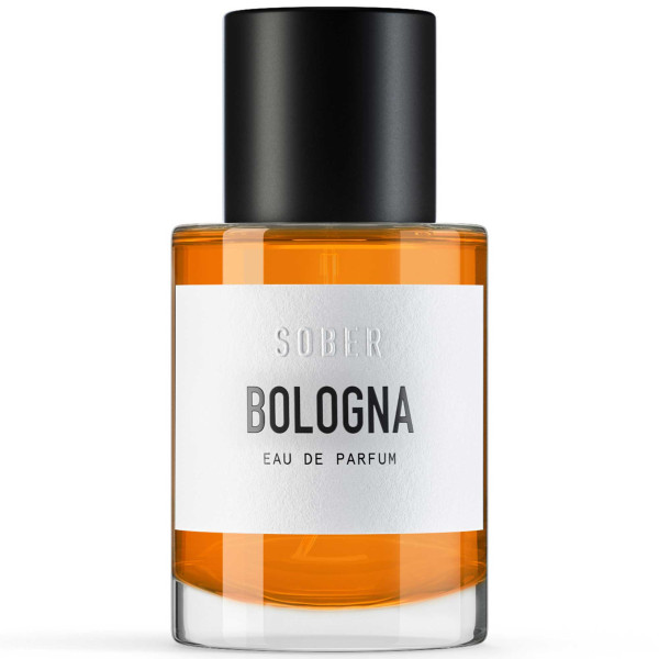 BOLOGNA Eau de Parfum, 50 ml