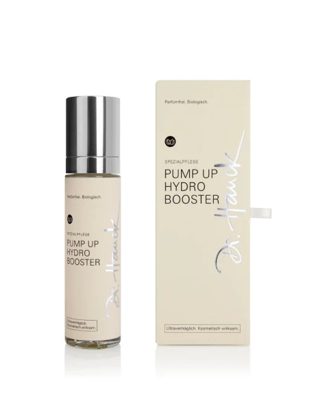 Pump Up Hydro Booster, 50ml