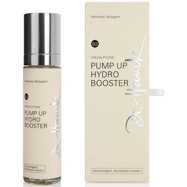 Pump Up Hydro Booster, 50ml