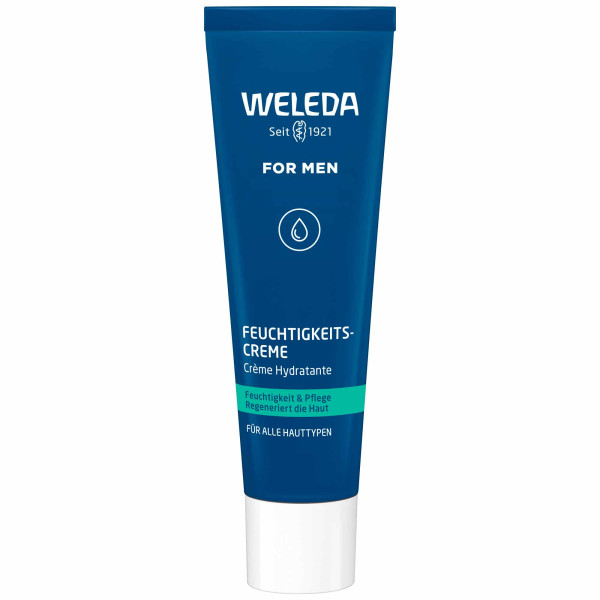 Moisturizing Cream for Men 30 ml