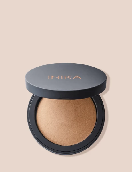 Baked Mineral Foundation - Nurture