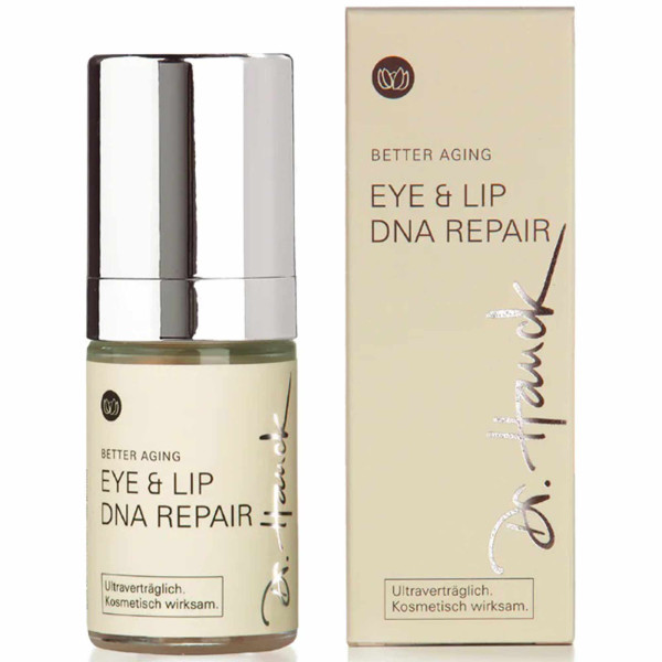 DNA Repair soin des yeux et des lèvres, 15ml