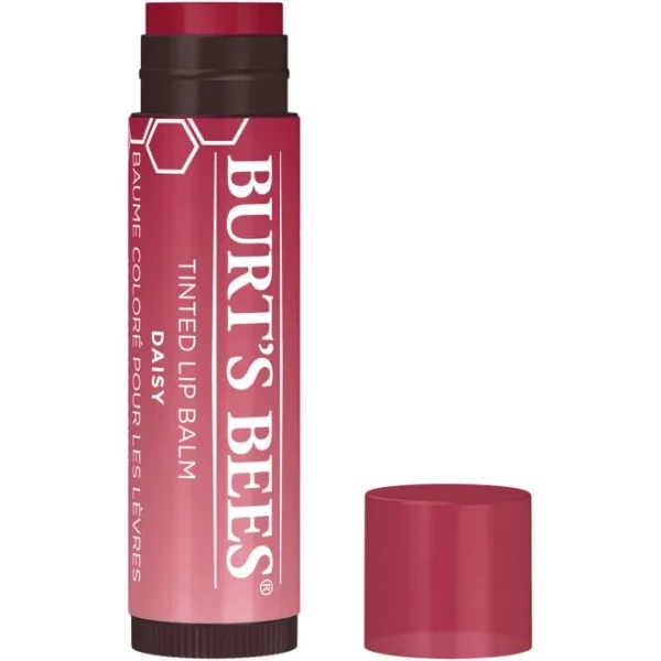 Tinted Lip Balm Daisy