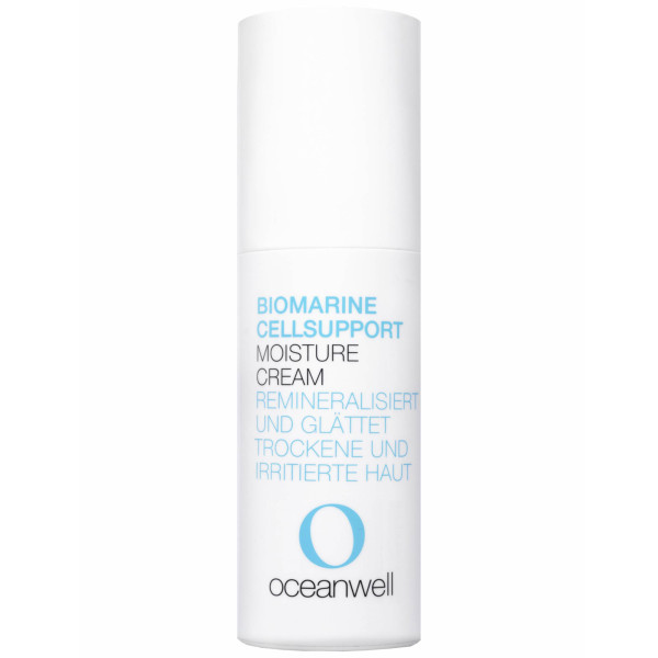 Crème hydratante Biomarine Cellsupport 100 ml