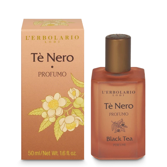 TÈ NERO Eau de Parfum, 50ml