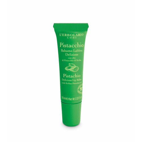 Pistacchio Lip Balm, 10 ml