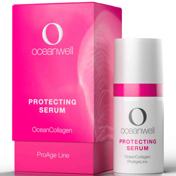 Sérum protecteur OceanCollagen 15 ml